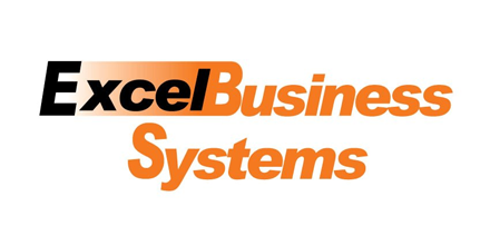 Excel Business Systems logo