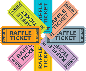 Friends of the Library: Annual Gift Card Tree Raffle