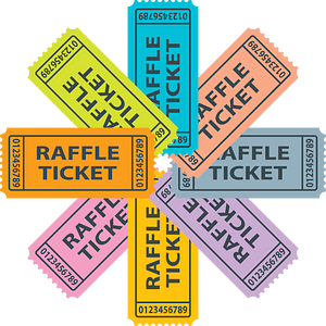 Friends of the Library: Annual Gift Card Tree Raffle