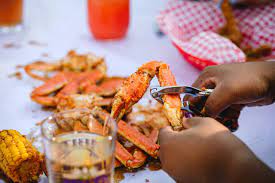 SAVE THE DATE – Crab Feast is coming back!