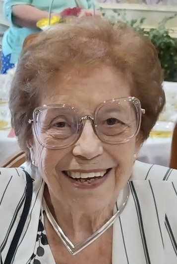 Jean Dorschu endowment