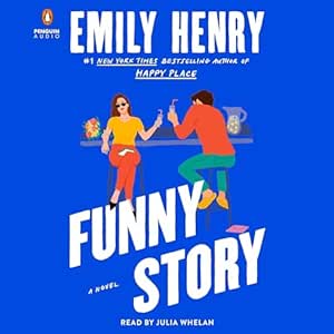 Funny Story by Emily Henry