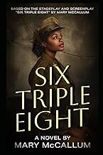 Six triple eight by Mary McCallum